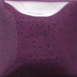 Speckled Grapel - 16 oz Mayco Speckled Stroke & Coat Speckled Grapel - 16 oz Mayco Speckled Stroke & Coat
